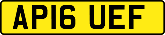 AP16UEF