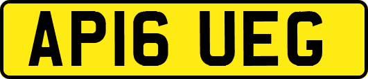 AP16UEG