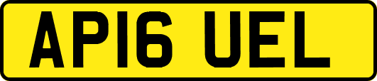 AP16UEL