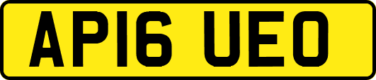 AP16UEO