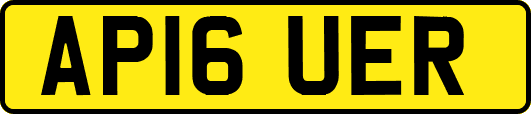 AP16UER