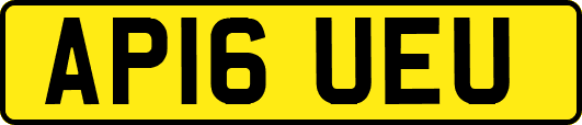 AP16UEU