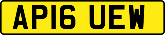 AP16UEW