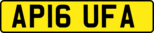 AP16UFA