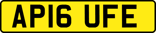 AP16UFE