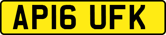 AP16UFK