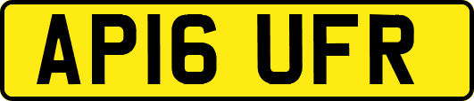 AP16UFR