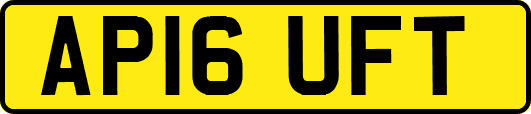 AP16UFT