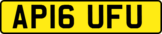 AP16UFU