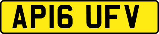 AP16UFV