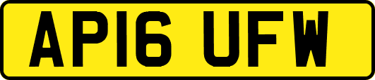 AP16UFW