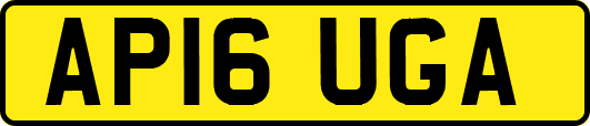 AP16UGA