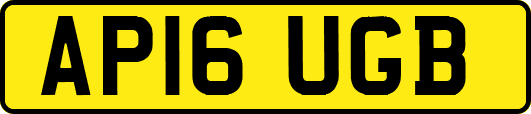 AP16UGB