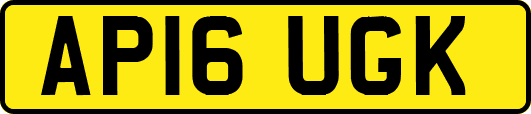 AP16UGK