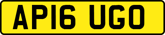 AP16UGO