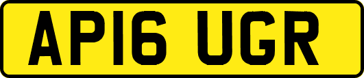 AP16UGR