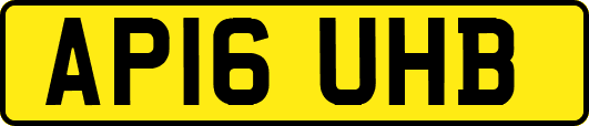 AP16UHB