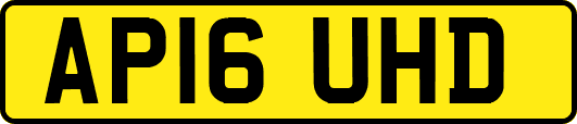 AP16UHD