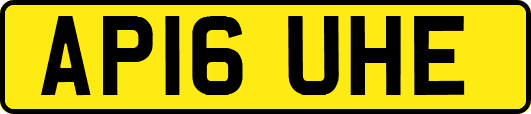 AP16UHE