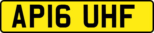 AP16UHF