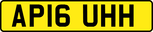 AP16UHH