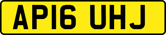 AP16UHJ