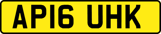 AP16UHK