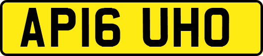 AP16UHO