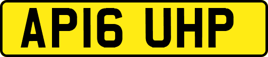 AP16UHP