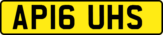 AP16UHS