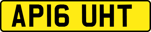 AP16UHT