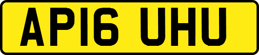 AP16UHU
