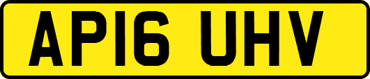 AP16UHV