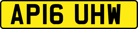 AP16UHW