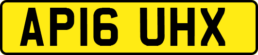 AP16UHX