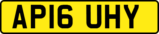 AP16UHY