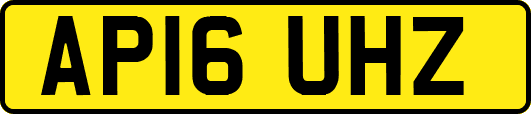 AP16UHZ