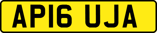 AP16UJA