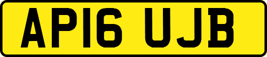 AP16UJB