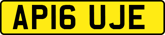 AP16UJE