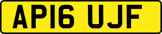 AP16UJF