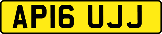 AP16UJJ