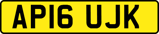 AP16UJK