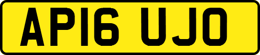 AP16UJO