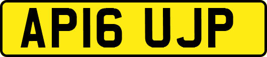 AP16UJP