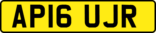 AP16UJR