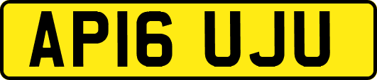 AP16UJU