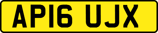 AP16UJX
