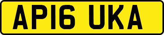 AP16UKA