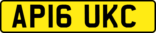 AP16UKC